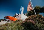 Location vacances Mariazell - Der Löffler 3ˢ Superior-Hotel am Semmering-4