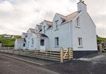 Location vacances Stornoway - Taigh Tharmoid Ruaidh-2