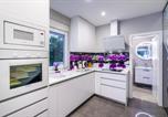 Location vacances Nin - Lovely Home In Zaton With Private Swimming Pool, Can Be Inside Or Outside-4