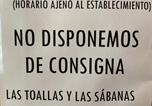 Location vacances Communauté de Madrid - Hostal Retiro-4