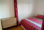 Location vacances Blonville-sur-Mer - Bel Appartement Face Au Paleospace-4