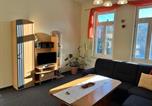 Location vacances Saxe-Anhalt - Ferienwohnung 3-2