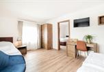 Hôtel Kutná Hora - Hotel U Císaře-1
