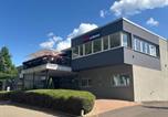 Hôtel Rheinhausen - Hotel am Westend-1