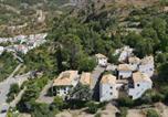 Hôtel Sabiote - Villa Turística de Cazorla-3