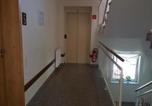 Location vacances Baabe - Appartement Falky - Baabe-2