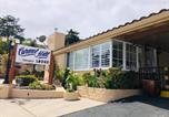 Location vacances Pacific Grove - Carmel Hill Lodge-1