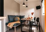 Location vacances Prayssac - Mobil-home accueillant, animaux permis - 4 pers. - Api-1-52-2370-2