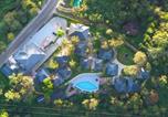 Hôtel Munnar - Eeleem Resorts and Spa, Munnar-1