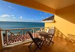 Location vacances Montserrat - Trafalgar Apartments - Unit #15 Starfish Villa-3