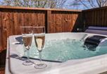 Location vacances Hinderwell - Lilac Lodge-4