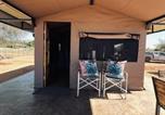 Location vacances Kamanjab - Orpheus Glamping-2