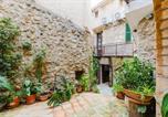 Location vacances Pollença - Calvario Townhouse-4