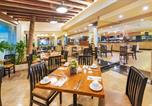 Hôtel Benito Juárez - The Sens Cancun by Oasis - All Inclusive-4