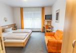 Hôtel Bad Wimpfen - Hotel-Gasthof zum Ritter-4