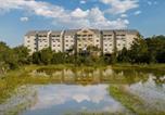 Hôtel Kiawah Island - Springhill Suites by Marriott Charleston Riverview-2