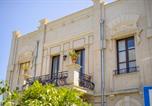 Location vacances Cefalù - Liberty House (by Vacation Service)-4