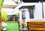 Location vacances Nairobi - Nairobi City View-1