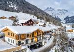 Location vacances Werfen - Werfenblick und Bergblick-1