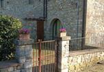 Location vacances Greve in Chianti - Appartamento Le Fornaci-2