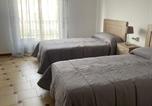 Location vacances Torres - Apartamentos Leonor-1