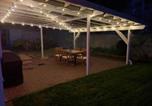 Location vacances SeaTac - 116 - Inviting Waterfront Haven Bbq-4