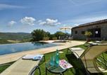 Location vacances Gaiole in Chianti - Le Cerreta-3