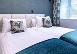 Location vacances Coleraine - Anchorage Inn-2