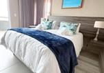 Location vacances Swakopmund - Coastal Holiday Apartment-4
