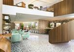 Dorsett Hotel Canary Wharf