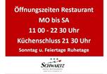Location vacances Rust - Pension Schwartzwirt-3