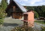 Location vacances Bad Sankt Leonhard im Lavanttal - Jagerhütte-1