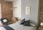 Location vacances Valladolid - Airva: Apartamento Teresa Gil-4