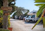 Camping Sicile - Lilybeo Village Camping & Residence-4