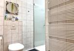 Location vacances Breege - Hafenhäuser Breege - Whg 10 Boddenpfoten-3
