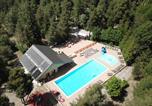 Camping Domaine de l'Ubaye