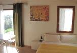 Hôtel Province de Pesaro et Urbino - Country House-B&B-Appartamenti Ai Cipressi-2