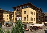 Hôtel Livigno - Hotel Touring-1