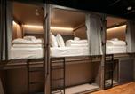 Hôtel Singapour - Straits Heritage Hostel-4