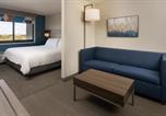 Hôtel Kendall - Holiday Inn Express Hotel & Suites Kendall East-Miami by Ihg-1