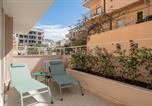 Location vacances  Province de Sassari - Waterfront Alghero Apartment-4