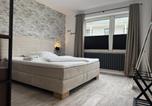 Location vacances Cologne - Oslo: Messe-/Business-/Ferienwohnung-3