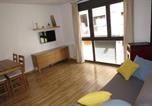 Location vacances Labuerda - Apartamento Siente Sobrarbe en Aínsa-2