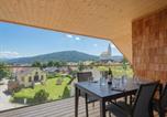 Location vacances Weißpriach - Ski-Nature Apartment Lungau-2