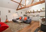 Location vacances Chediston - The Nook-2