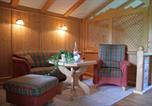 Location vacances Rottach-Egern - Ferienapartment Haus Raith-4