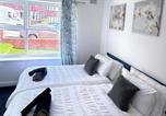 Location vacances Urpeth - Apartment - Sleeps 2 - Parking-4
