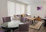 Hôtel Huntington Park High School - Stylish Residences Near Art Deco and La Hotspots-1