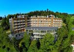 Hôtel Krynica-Zdrój - Hotel Krynica Conference & Spa-1