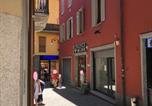 Location vacances Verbania - Nice Apartments in the historic center-3
